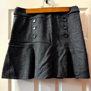 Yessica European Size 6 Skirt | Wool Blend purchased from Germany. Gently used